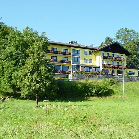 Hotel Zur Schonen Aussicht Ubersee Luaran gambar