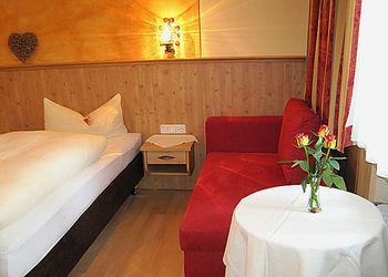 Hotel Zur Schonen Aussicht Ubersee Luaran gambar